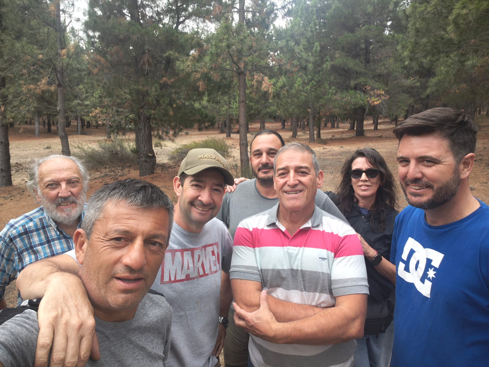 Torneo Clausura Esquel