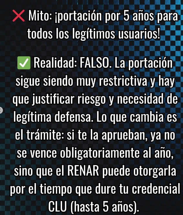 Competidores de Pistola Militar